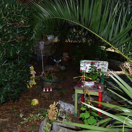 Holiday House Neno Grebastica Exterior photo